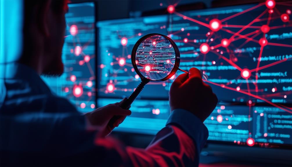 10 Best Ways to Identify Software Vulnerabilities 10 evaluating external software dependencies